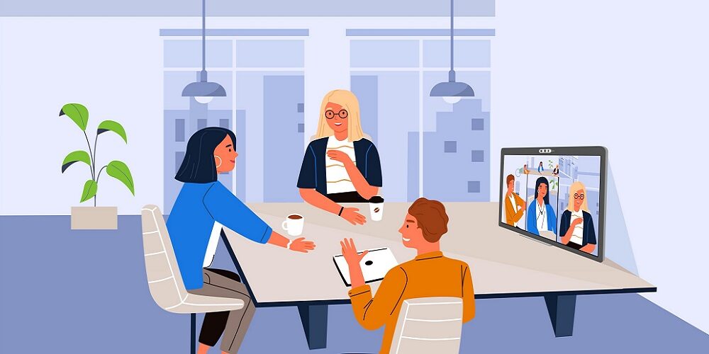 Huddle Space Solutions