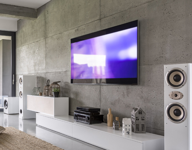 Audio Video Distribution Service