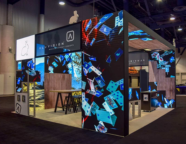 Video Design & Consultancy Service