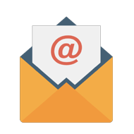 Email Icon - Contact Us
