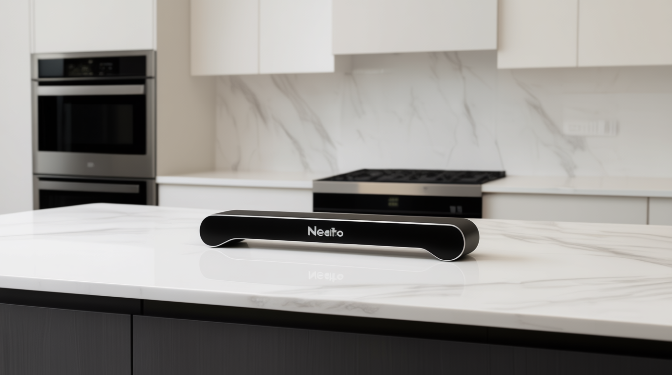 Neat Bar Pro Illustration