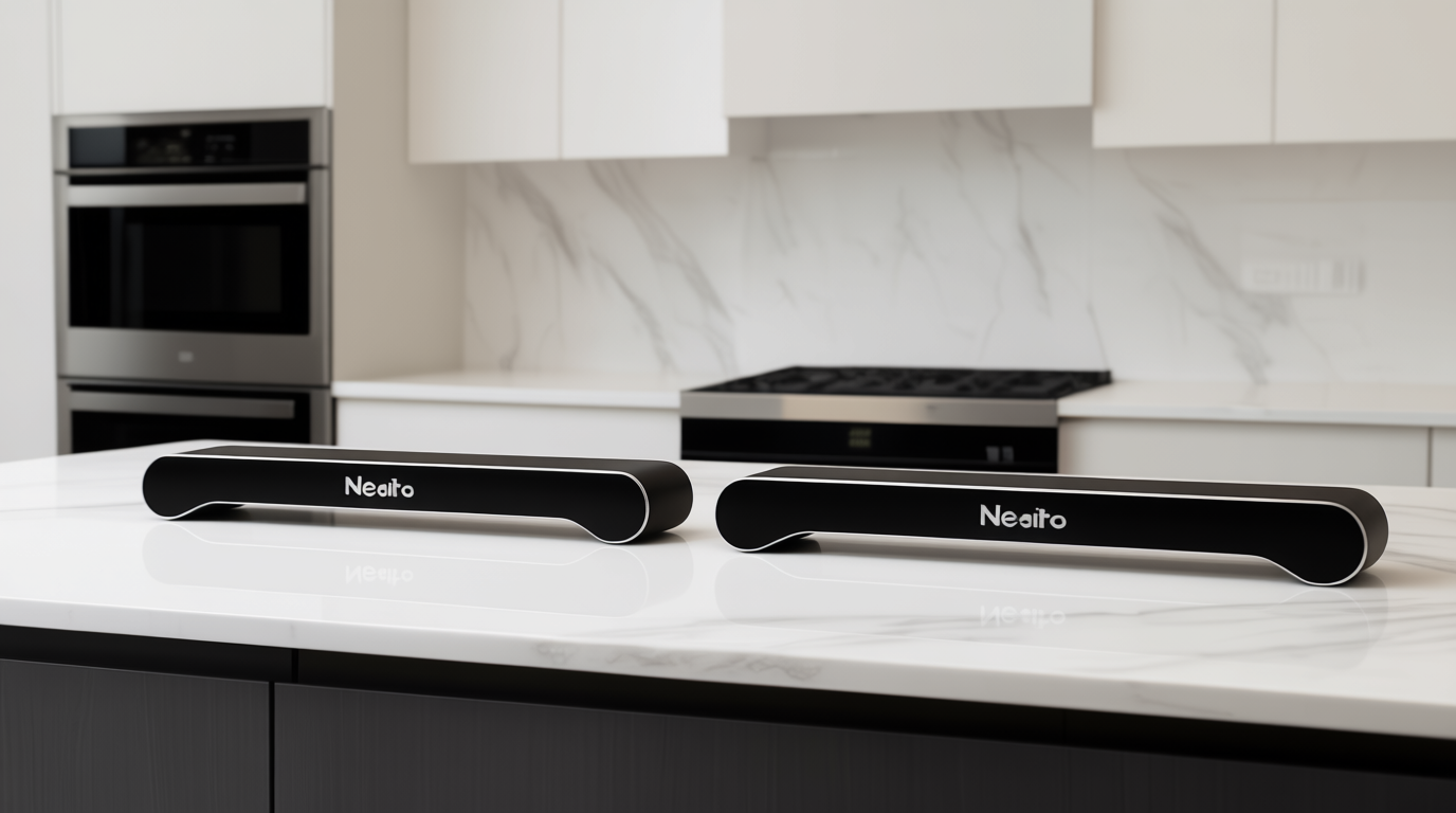 Neat Bar Pro Illustration