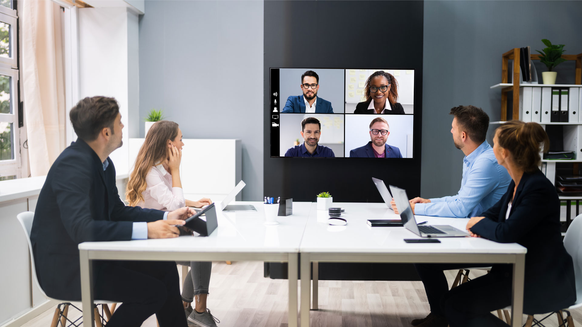 Video Conferencing